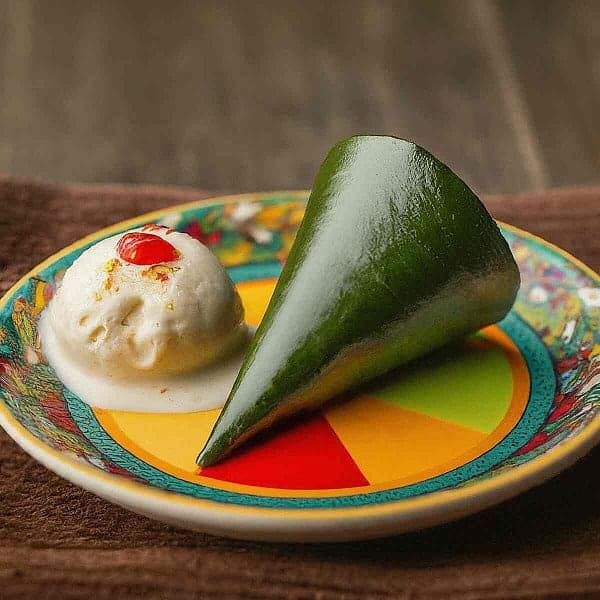 Calcutta Special Malai Paan