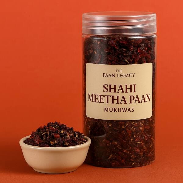 Shahi Paan Mukhwas