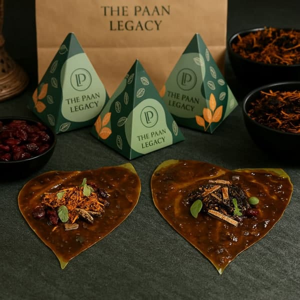 Maghai Sada Paan